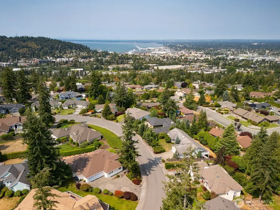 911 E Pacificview Drive, Bellingham, WA 98229 - #3