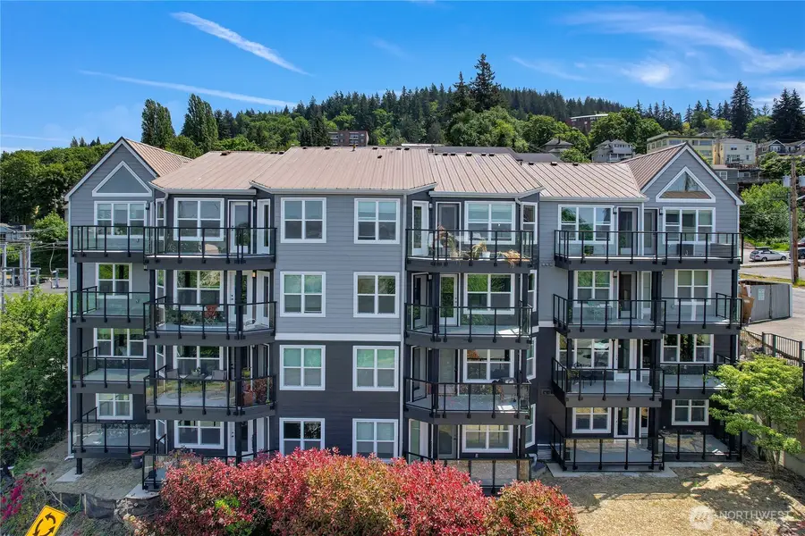 705 N State Street #301, Bellingham, WA 98225 - #2