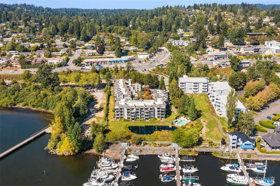 6121 NE 175th Street #C201, Kenmore, WA 98028 - #3