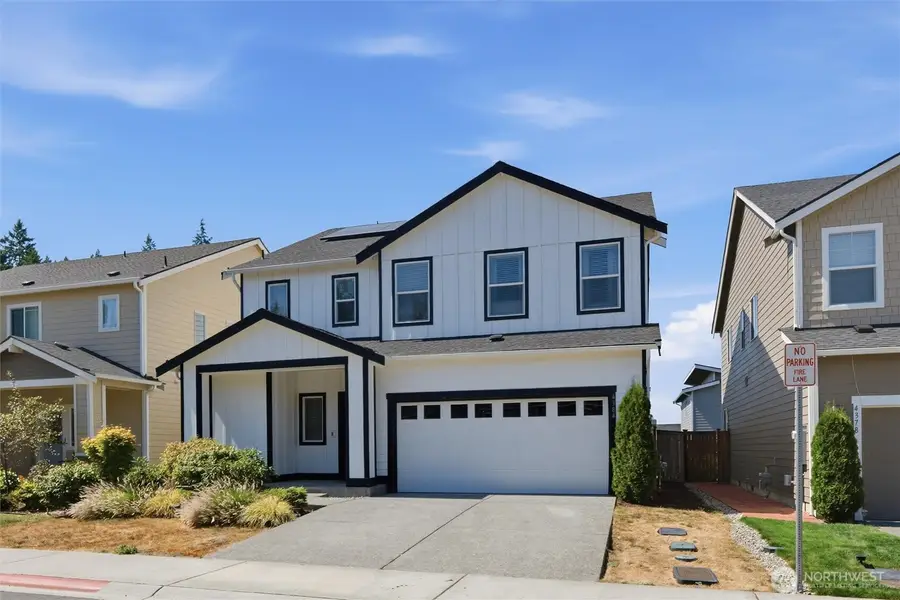 4384 Acacia Lane Se, Port Orchard, WA 98366 - #2