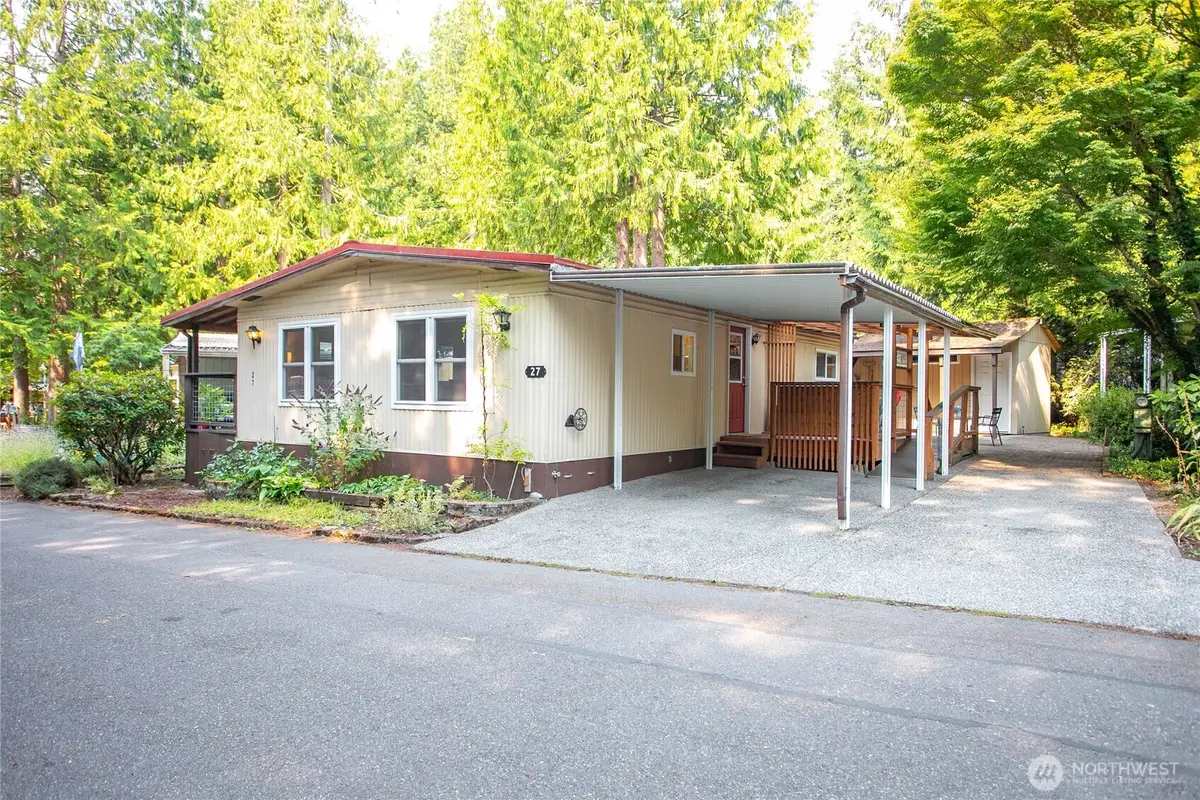 4915 Samish Way #27, Bellingham, WA 98229 - #1