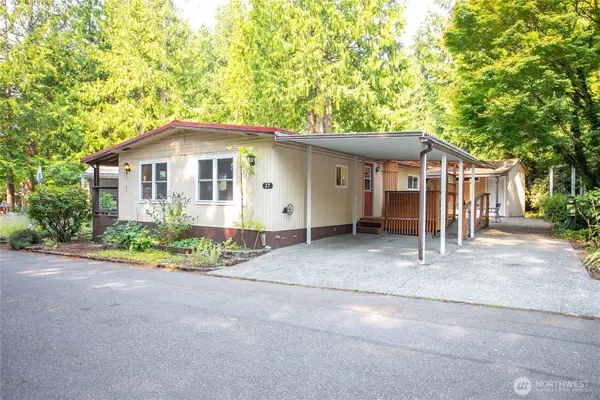 4915 Samish Way #27, Bellingham, WA 98229