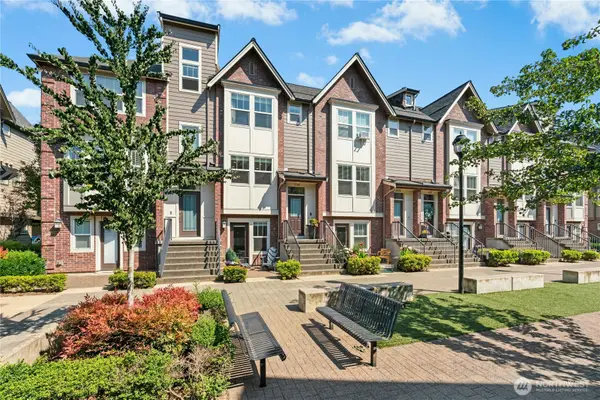 1340 Brooklyn Walk Ne, Issaquah, WA 98029