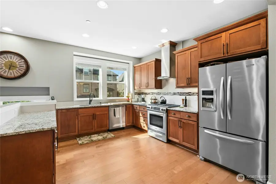 1340 Brooklyn Walk Ne, Issaquah, WA 98029 - #2