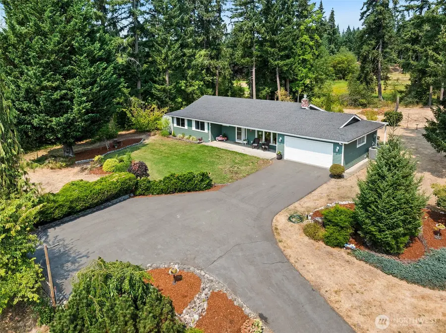 35016 50th Avenue S, Roy, WA 98580 - #2