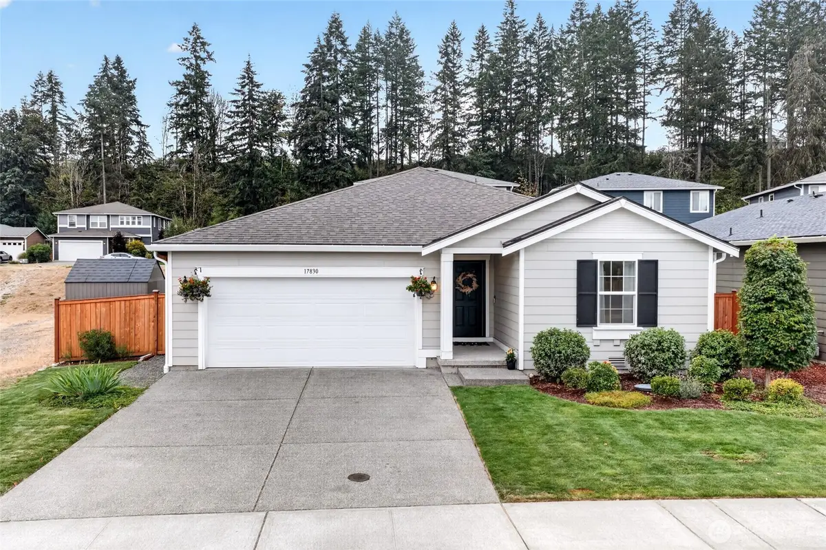 17830 122nd Street Ct E, Bonney Lake, WA 98391 - #1