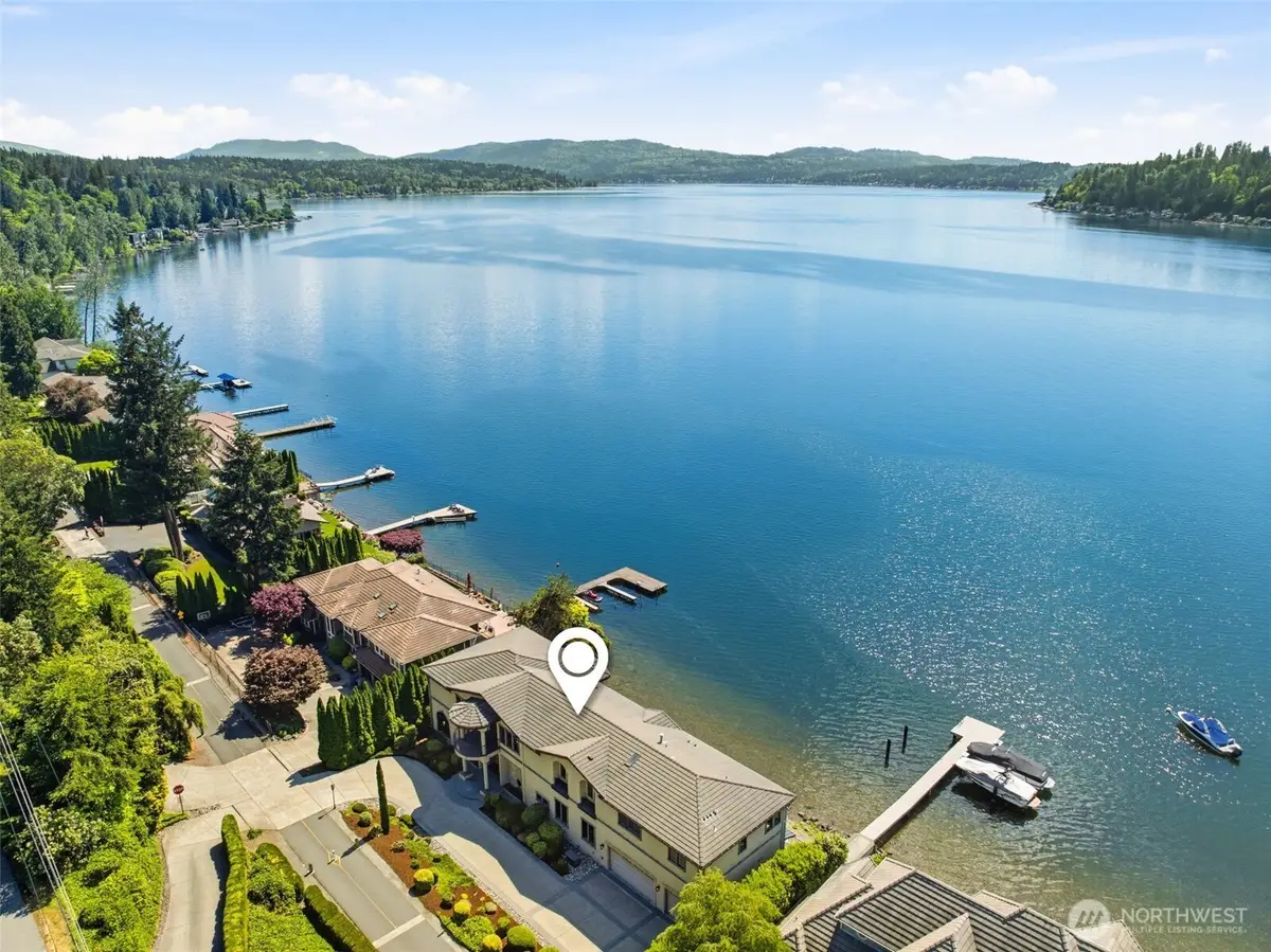 2837 E Lake Sammamish Parkway Ne, Sammamish, WA 98074 - #1