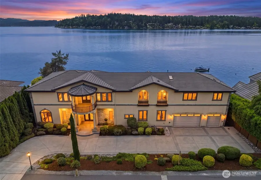 2837 E Lake Sammamish Parkway Ne, Sammamish, WA 98074 - #2
