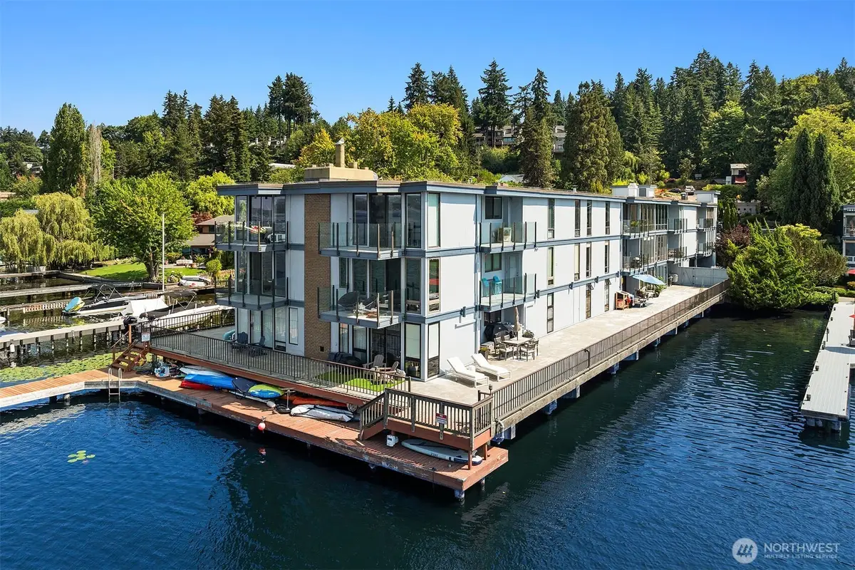 4561 Lake Washington Boulevard Ne #306, Kirkland, WA 98033 - #1