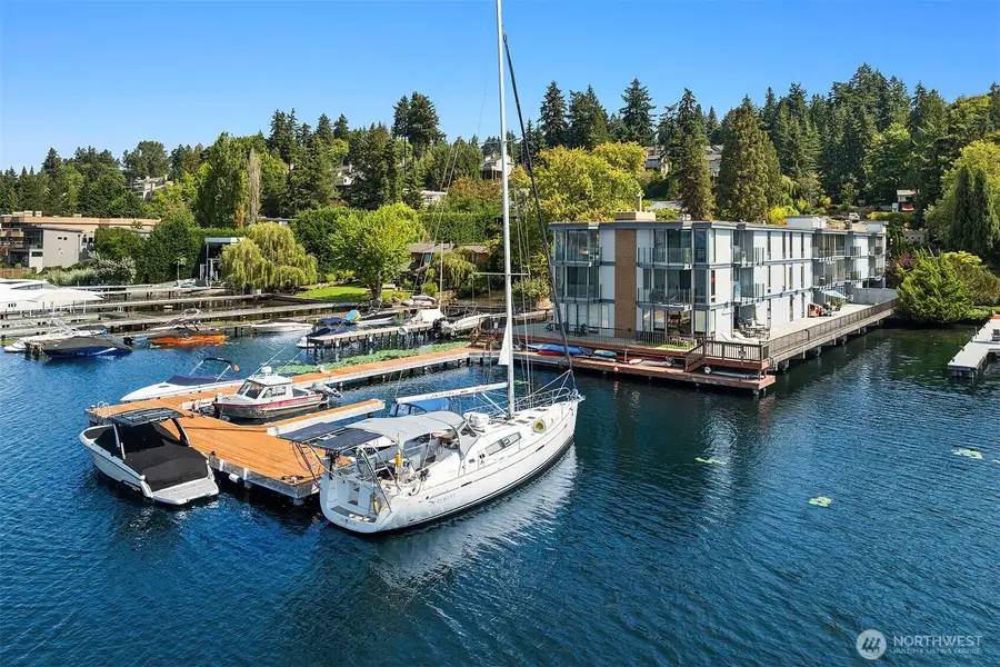 4561 Lake Washington Boulevard Ne #306, Kirkland, WA 98033 - #2