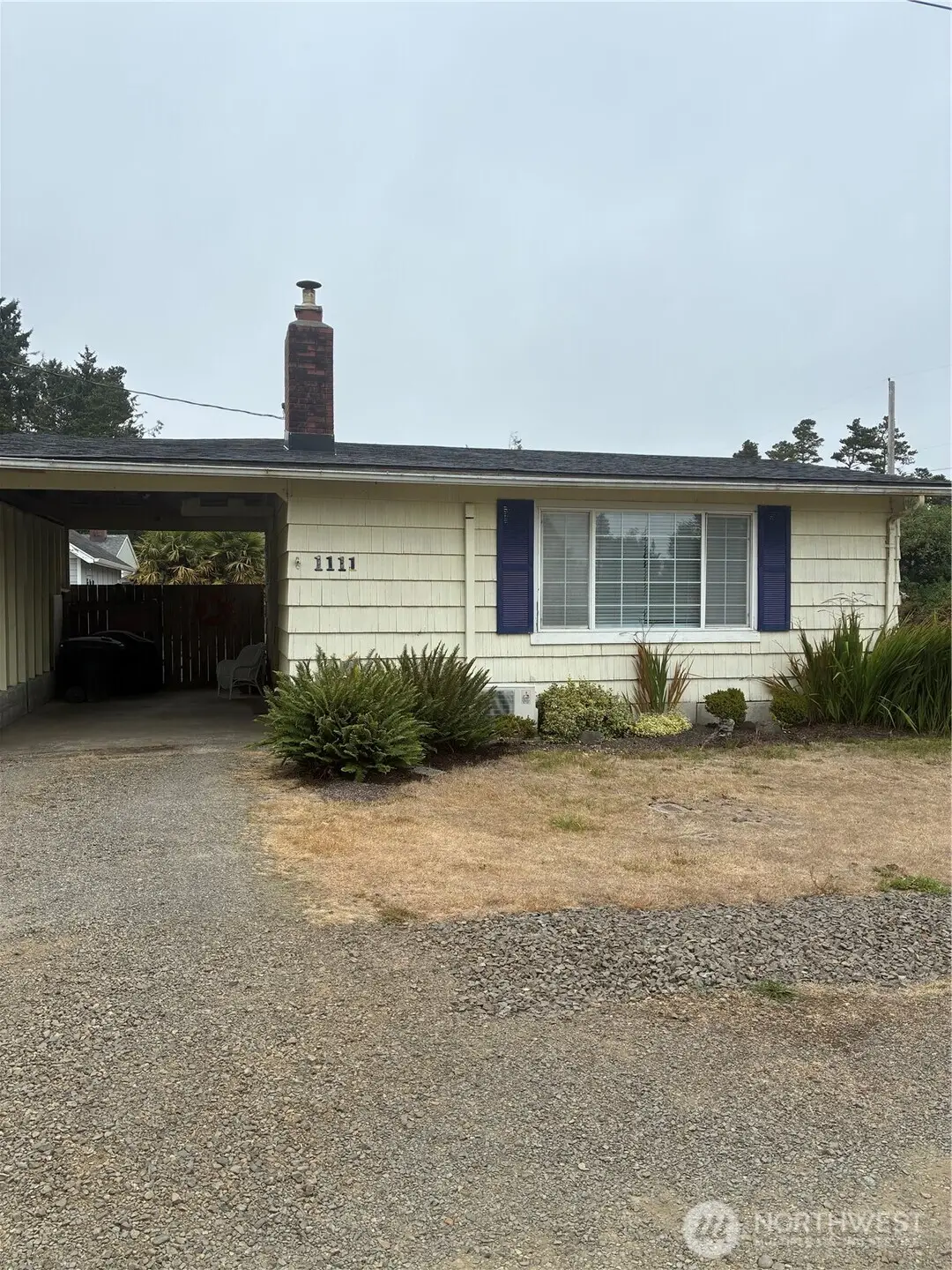 1111 272nd Place, Ocean Park, WA 98640 - #1