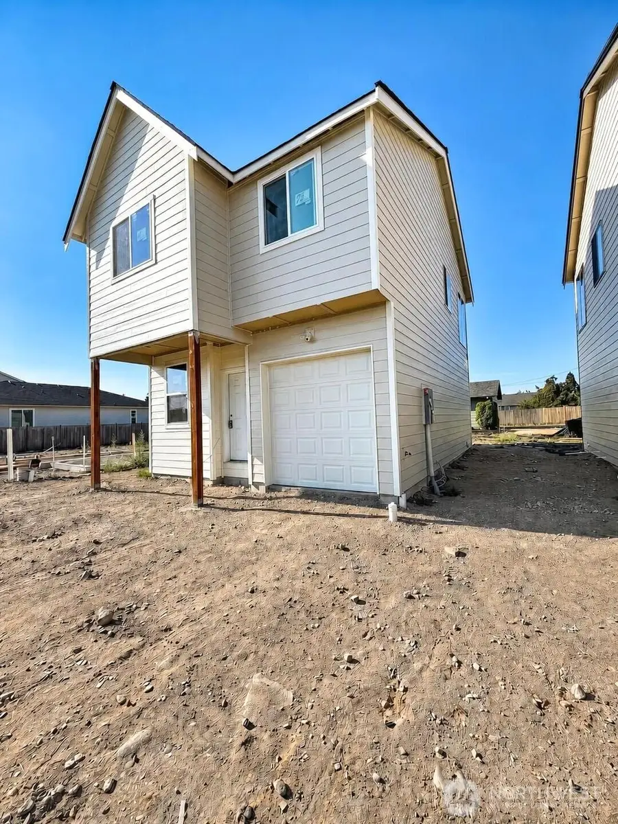 786 Mccauley Ave, Buckley, WA 98321 - #2