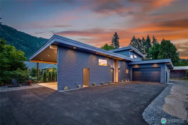 209 Orchard Street, Leavenworth, WA 98826