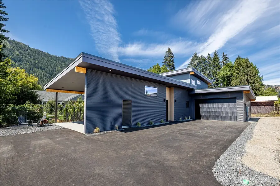 209 Orchard Street, Leavenworth, WA 98826 - #3