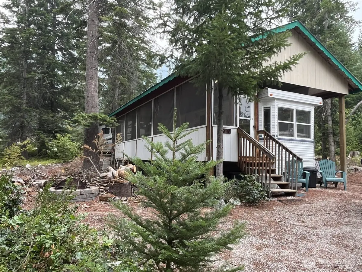 3019 Memory Lane, Leavenworth, WA 98826 - #1