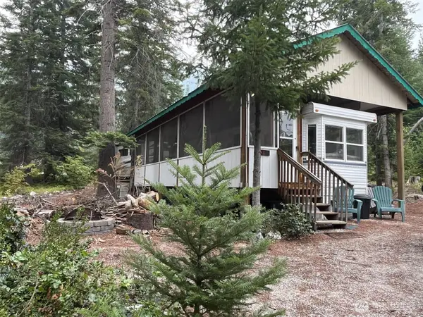 3019 Memory Lane, Leavenworth, WA 98826