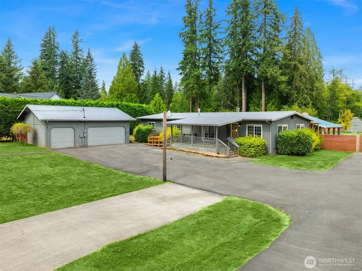 15217 79th Street Ne, Lake Stevens, WA 98258 - #1