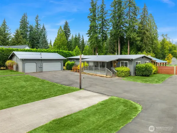15217 79th Street Ne, Lake Stevens, WA 98258
