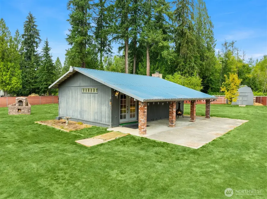 15217 79th Street Ne, Lake Stevens, WA 98258 - #2