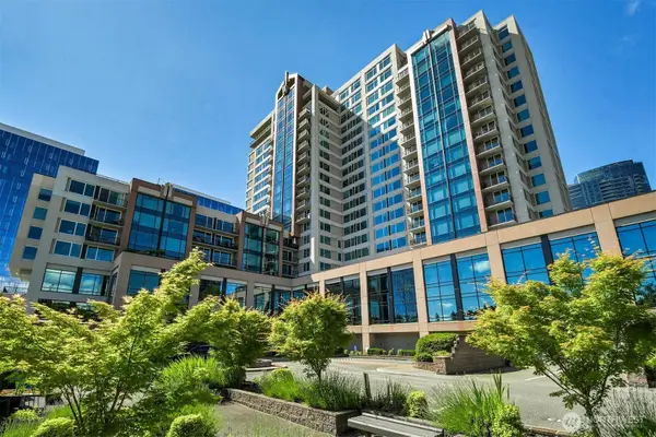 177 107th Avenue Ne #809, Bellevue, WA 98004