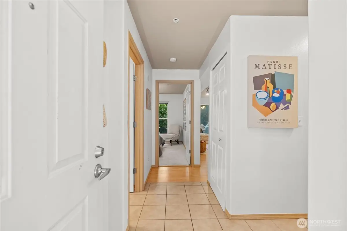 9057 Greenwood Avenue N #306, Seattle, WA 98103 - #1