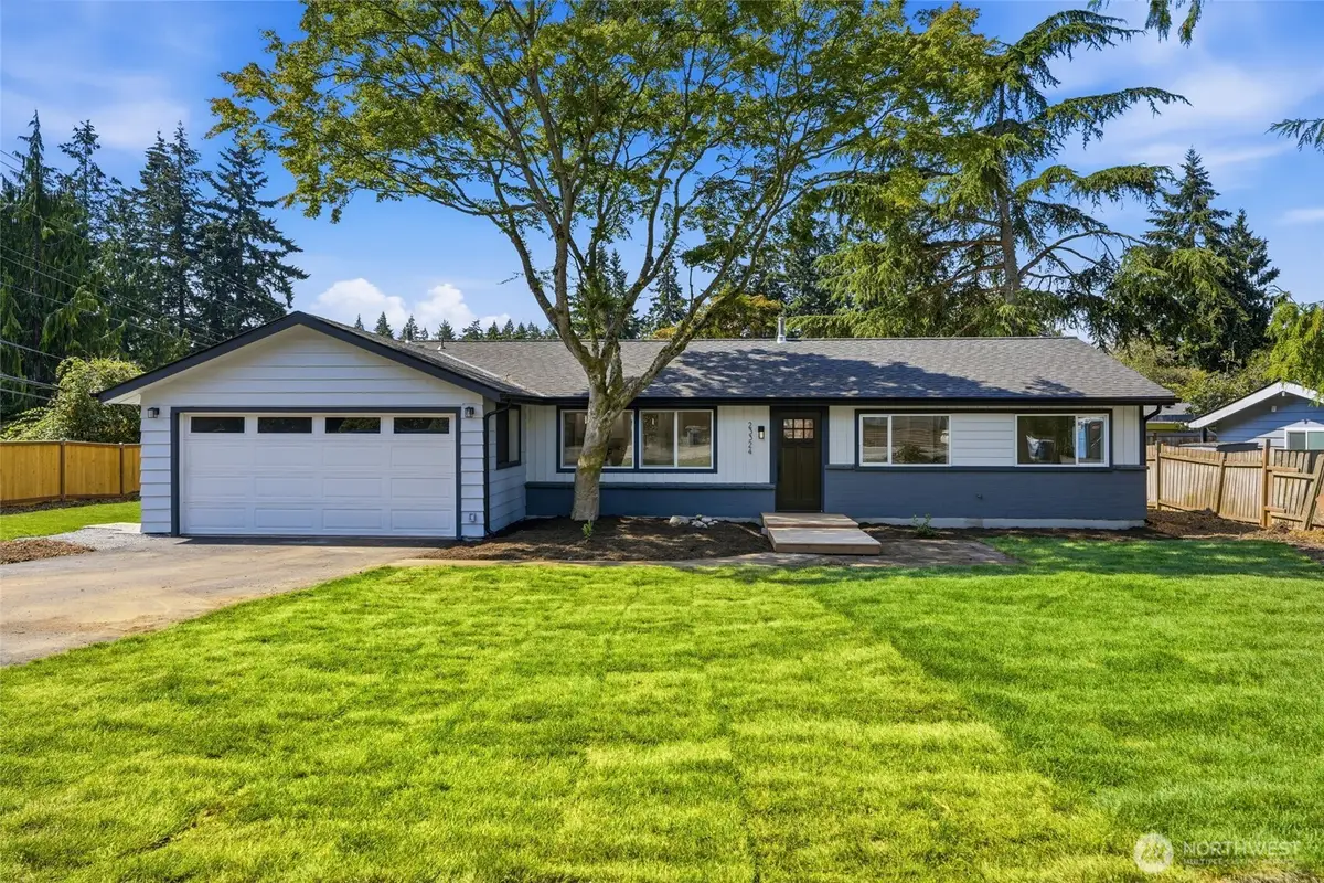 23324 97th Avenue W, Edmonds, WA 98020 - #1