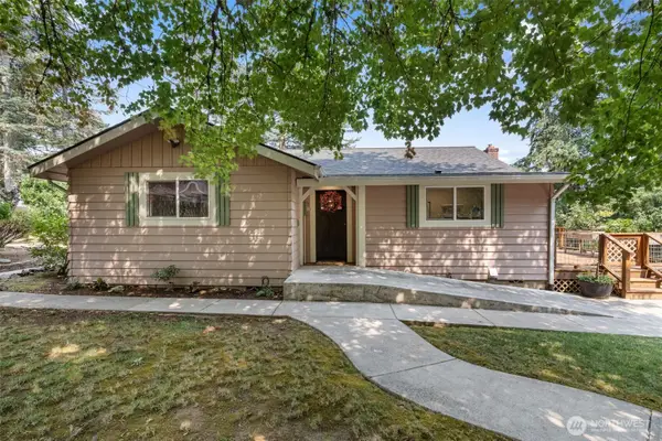 289 Curtis Hill Road, Chehalis, WA 98532