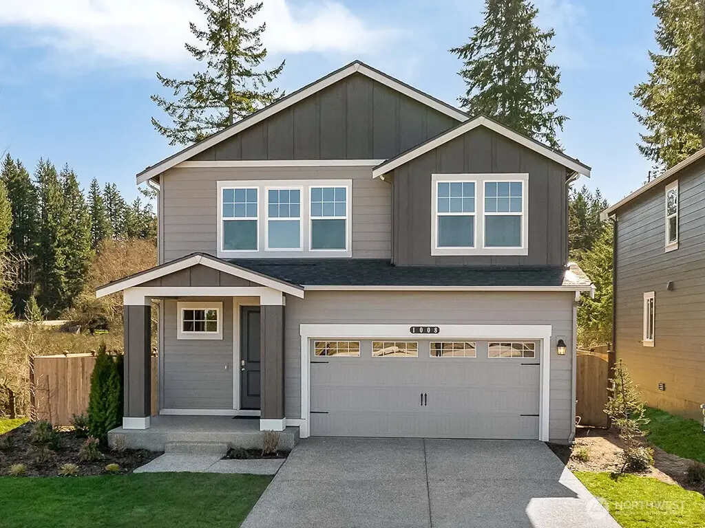 6069 Ivanoff Lane Sw #44, Port Orchard, WA 98367 - #1