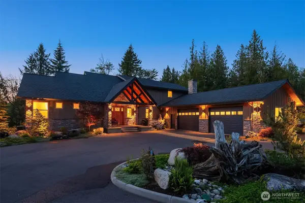 139 Walhaupt Road, Onalaska, WA 98570