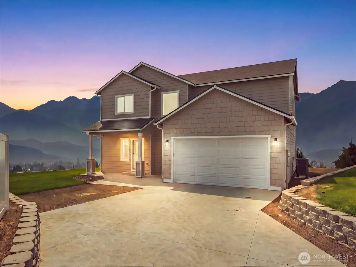1923 N Mineral Place, East Wenatchee, WA 98802 - #1