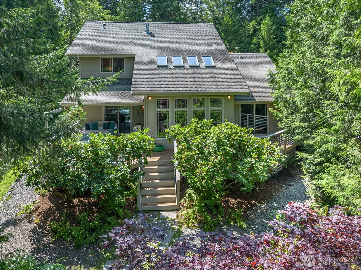 33 Twinsview Court, Port Ludlow, WA 98365 - #1
