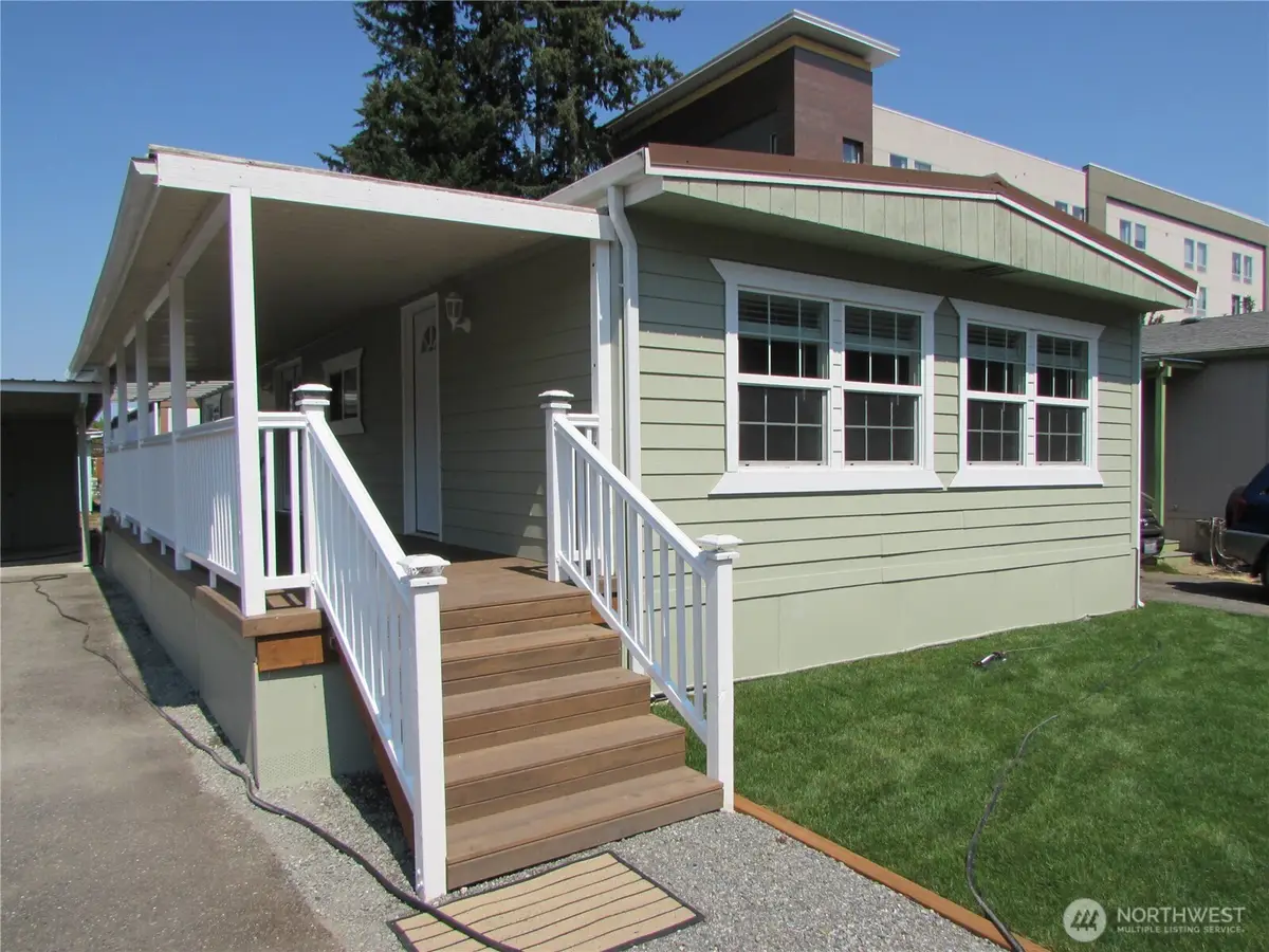 11424 36th Drive Ne #98, Marysville, WA 98271 - #1