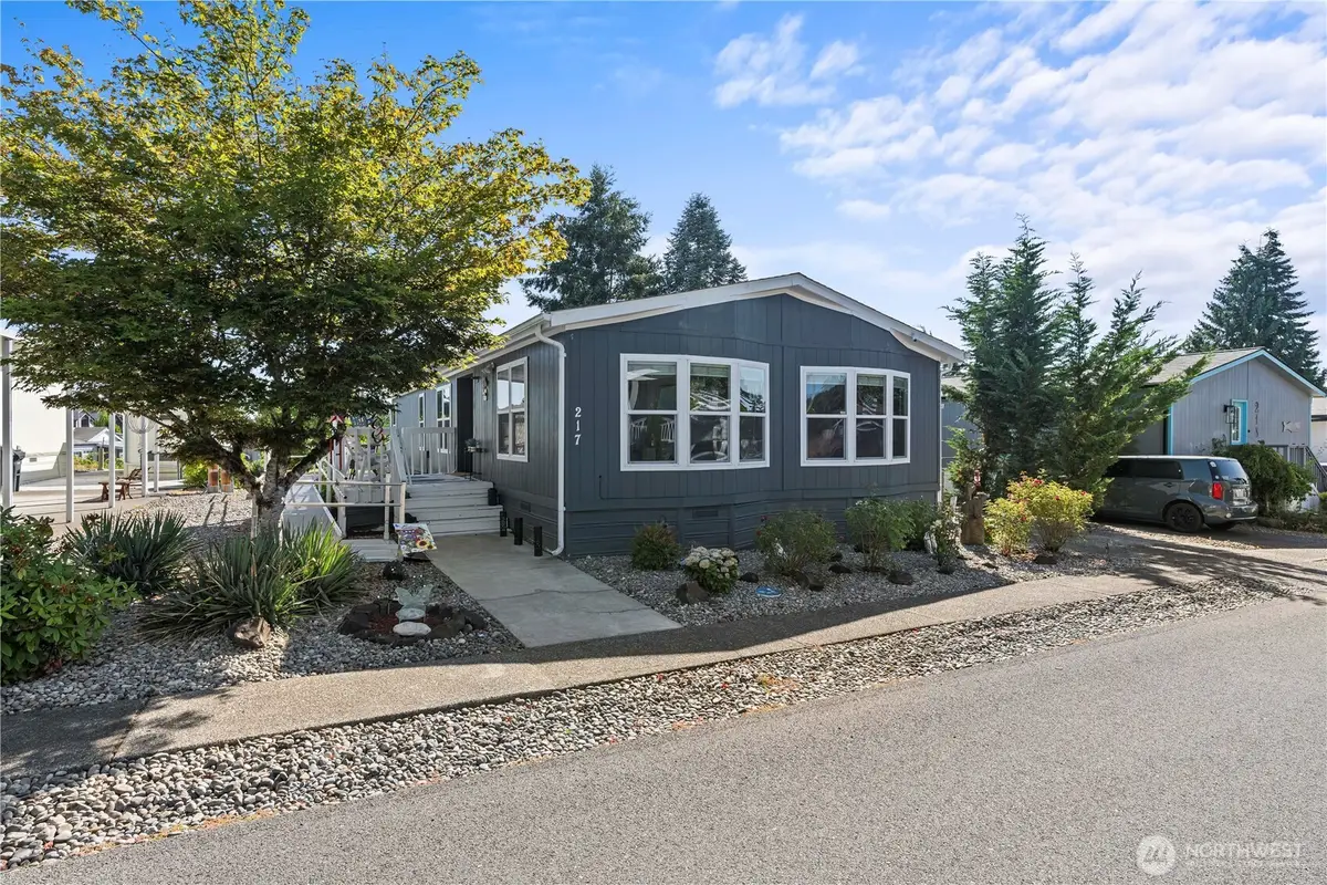 1111 Archwood Drive Sw #217, Olympia, WA 98502 - #1