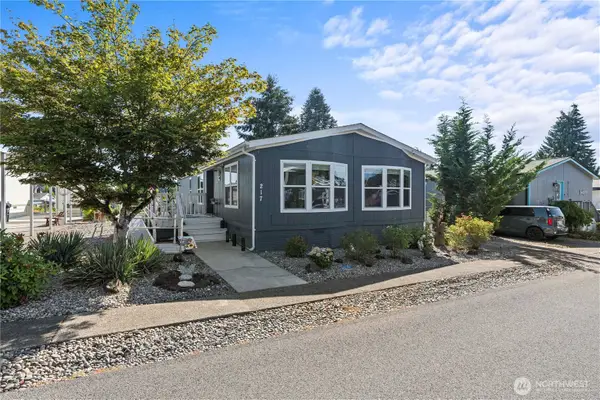 1111 Archwood Drive Sw #217, Olympia, WA 98502
