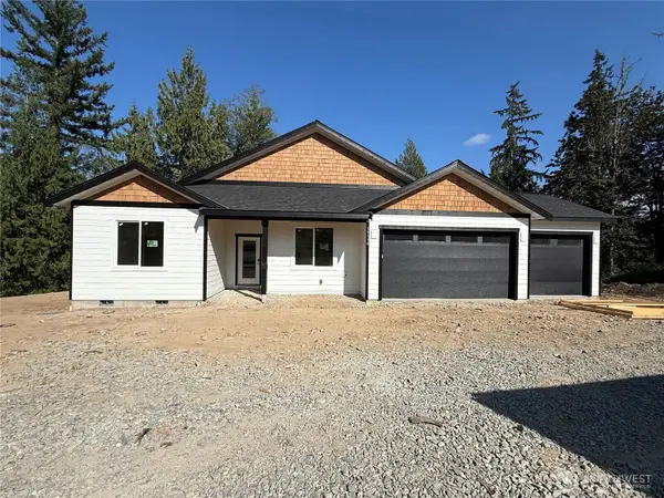 15114 295th Street E, Kapowsin, WA 98338