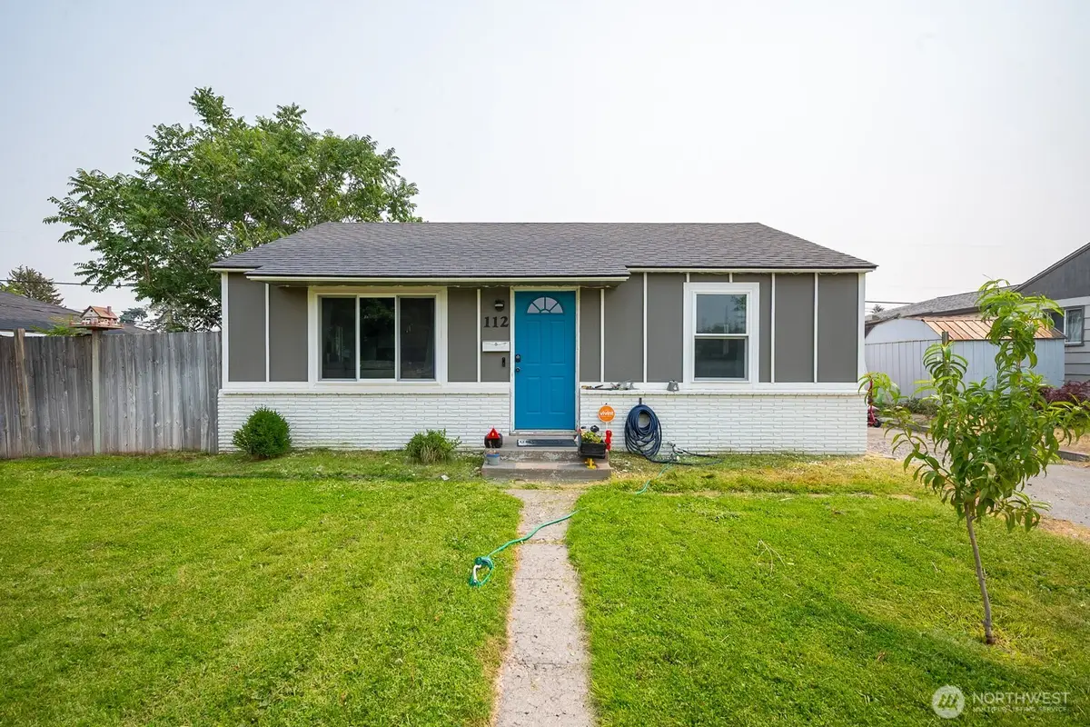 112 F Street Se, Ephrata, WA 98823 - #1