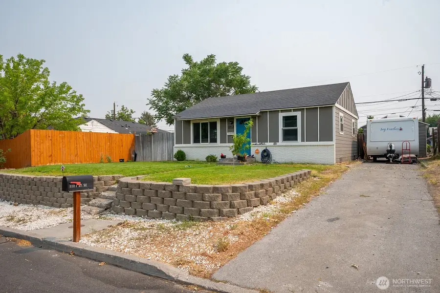 112 F Street Se, Ephrata, WA 98823 - #3