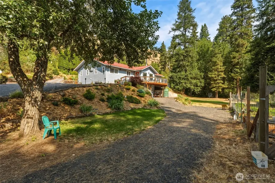 551 S Touchet Road, Dayton, WA 99328 - #3