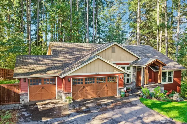 30606 NE Harrison Road, Battle Ground, WA 98604