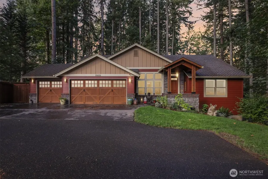 30606 NE Harrison Road, Battle Ground, WA 98604 - #2
