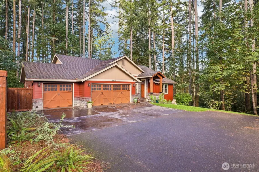 30606 NE Harrison Road, Battle Ground, WA 98604 - #3