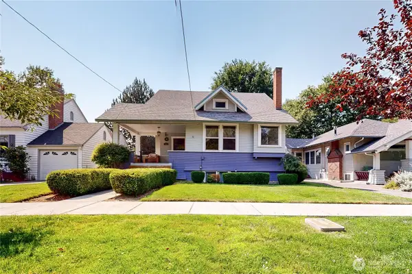 320 Juniper Street, Walla Walla, WA 99362