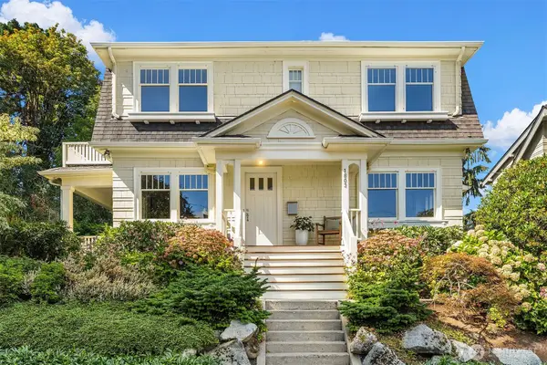 1803 36th Avenue, Seattle, WA 98122