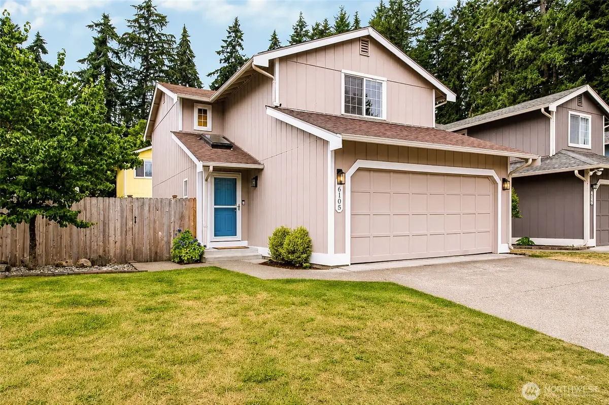 6105 Carmel Lane Se, Lacey, WA 98503 - #1
