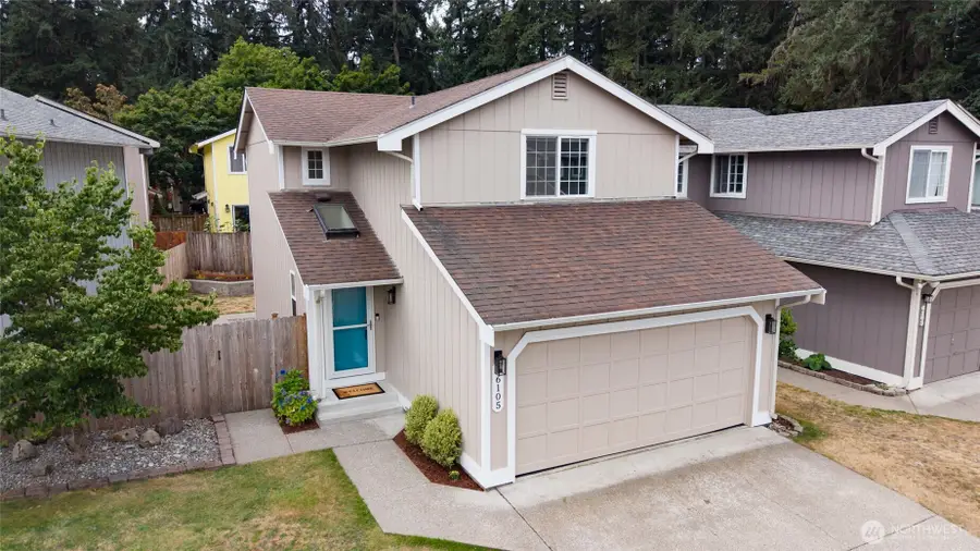 6105 Carmel Lane Se, Lacey, WA 98503 - #3