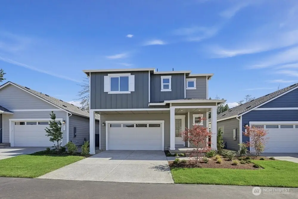 615 Barquist Lane N, Enumclaw, WA 98022 - #1