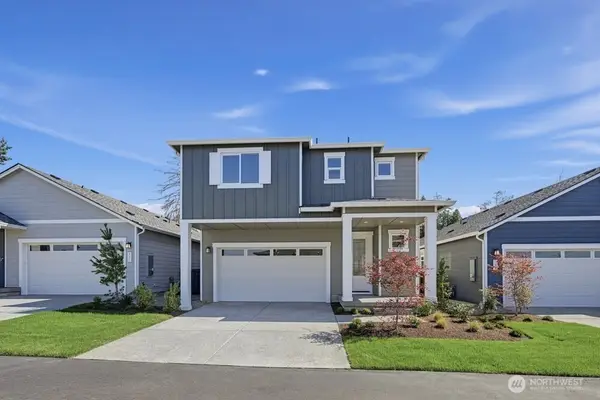 615 Barquist Lane N, Enumclaw, WA 98022
