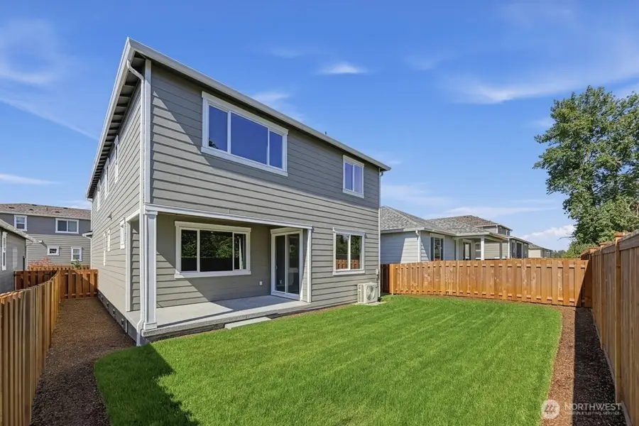 615 Barquist Lane N, Enumclaw, WA 98022 - #3