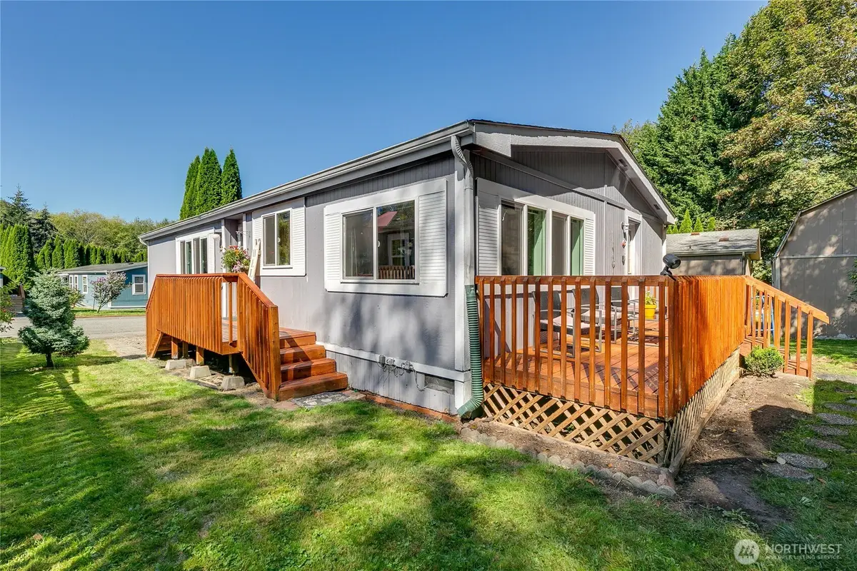 20227 80th Ave Ne #68, Arlington, WA 98223 - #1