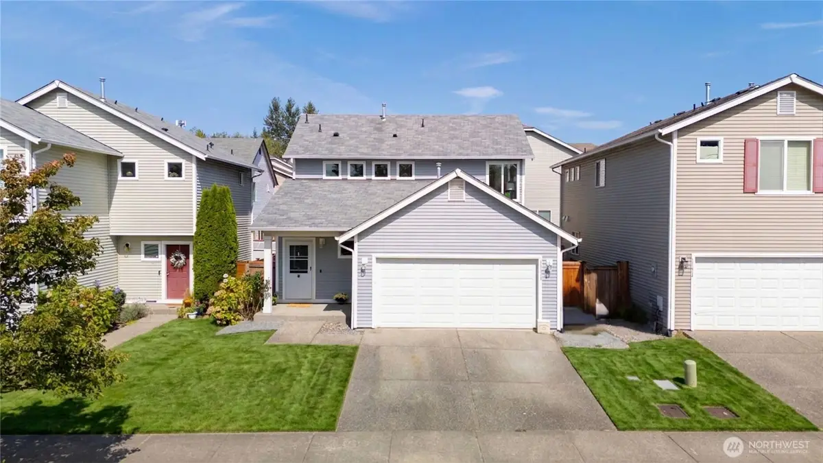 11813 24th Street Se, Lake Stevens, WA 98258 - #1